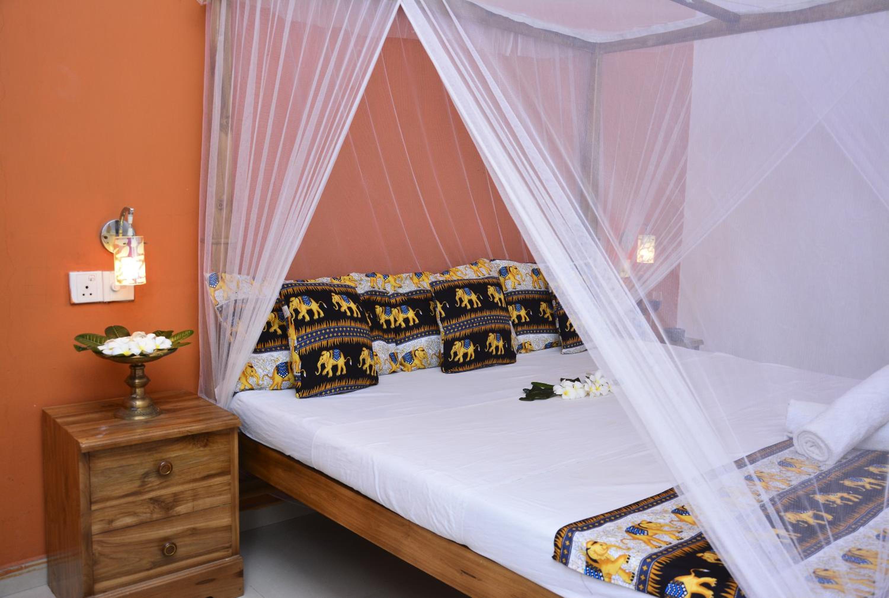 Golden Lodge Tangalle