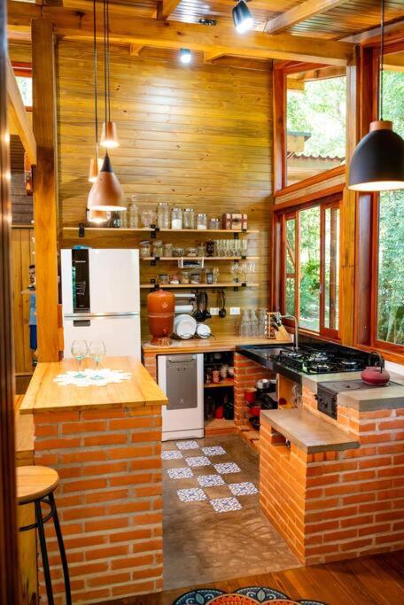 Casa na Mata
