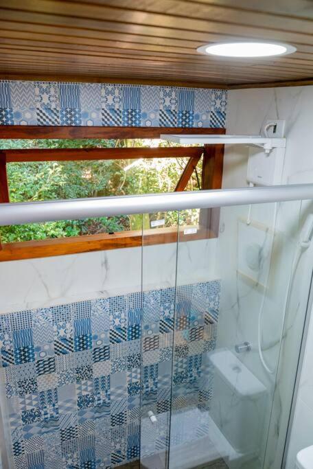 Casa na Mata