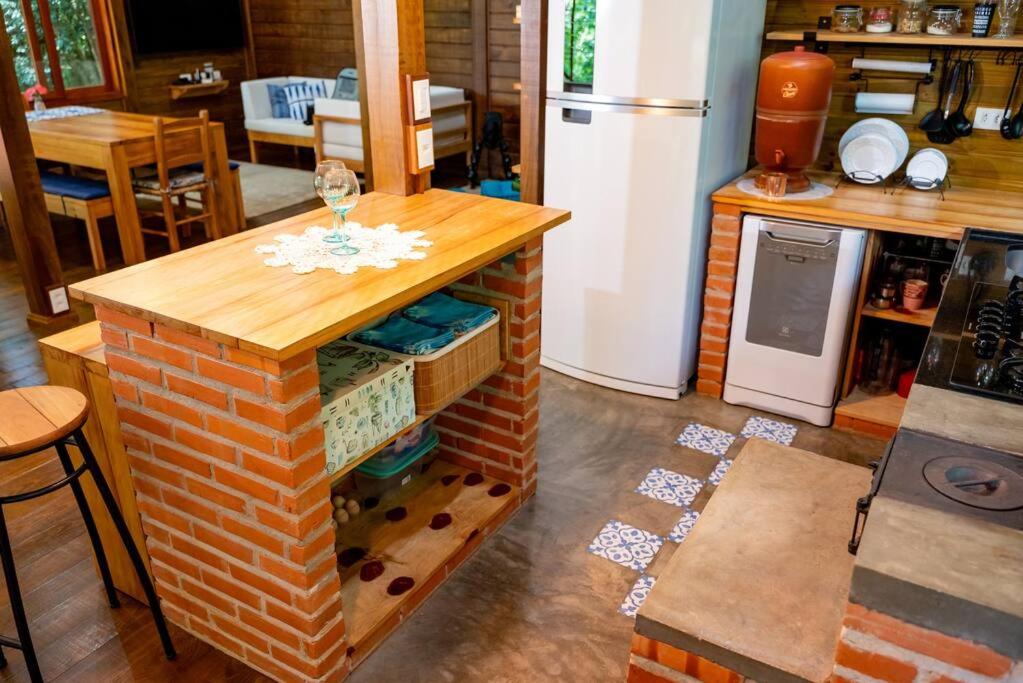 Casa na Mata
