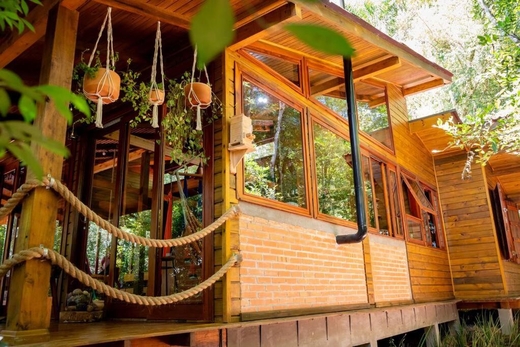 Casa na Mata