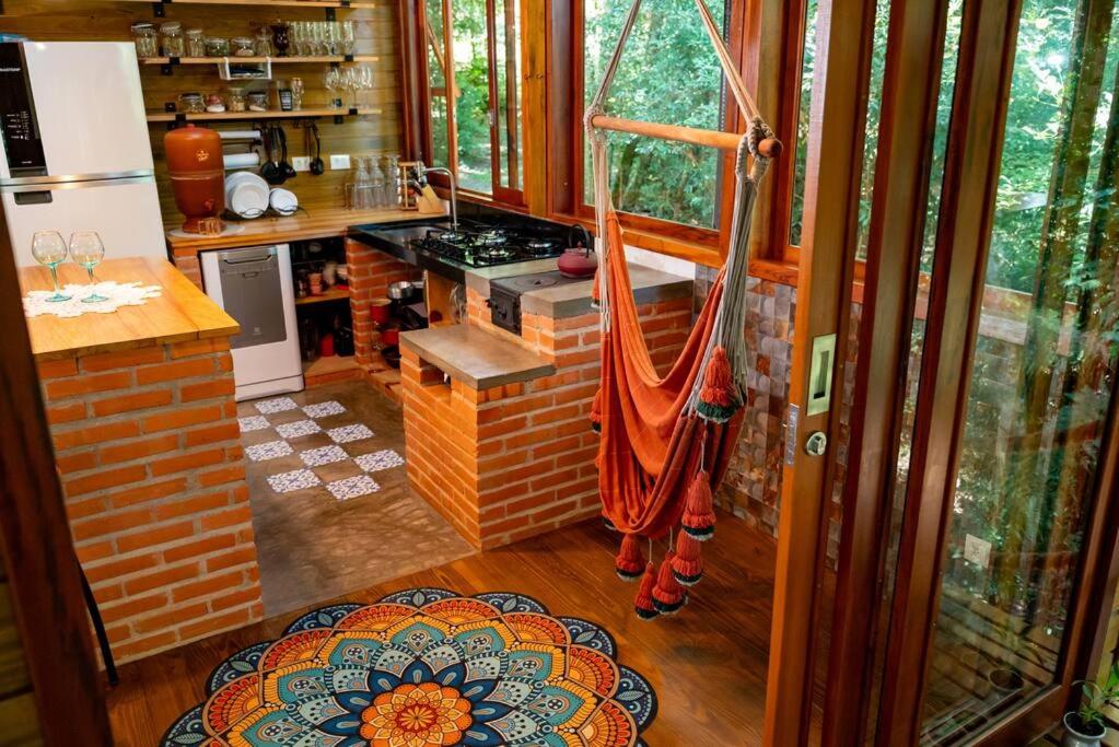 Casa na Mata