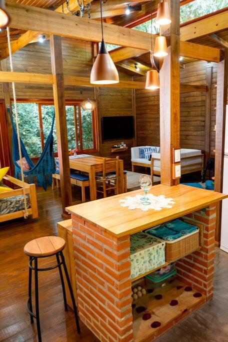 Casa na Mata