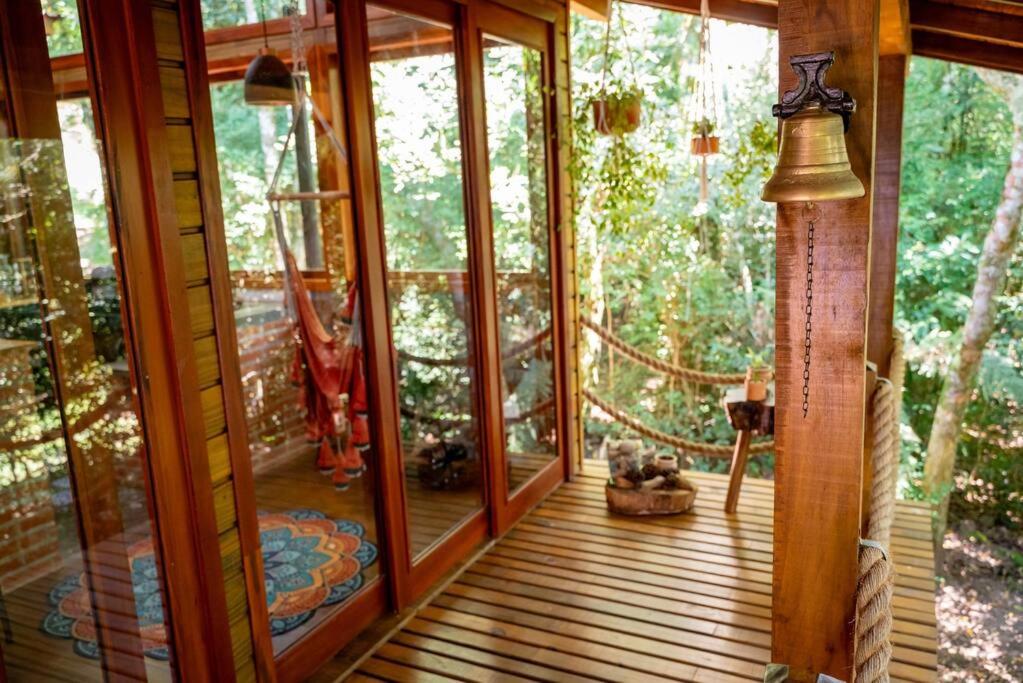 Casa na Mata