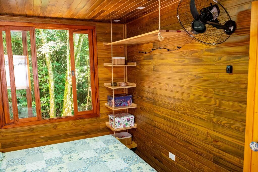 Casa na Mata