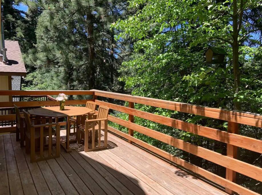The Mountain Haven Hideaway! Perfect Location! 3/2