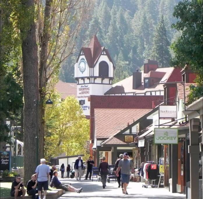 The Mountain Haven Hideaway! Perfect Location! 3/2