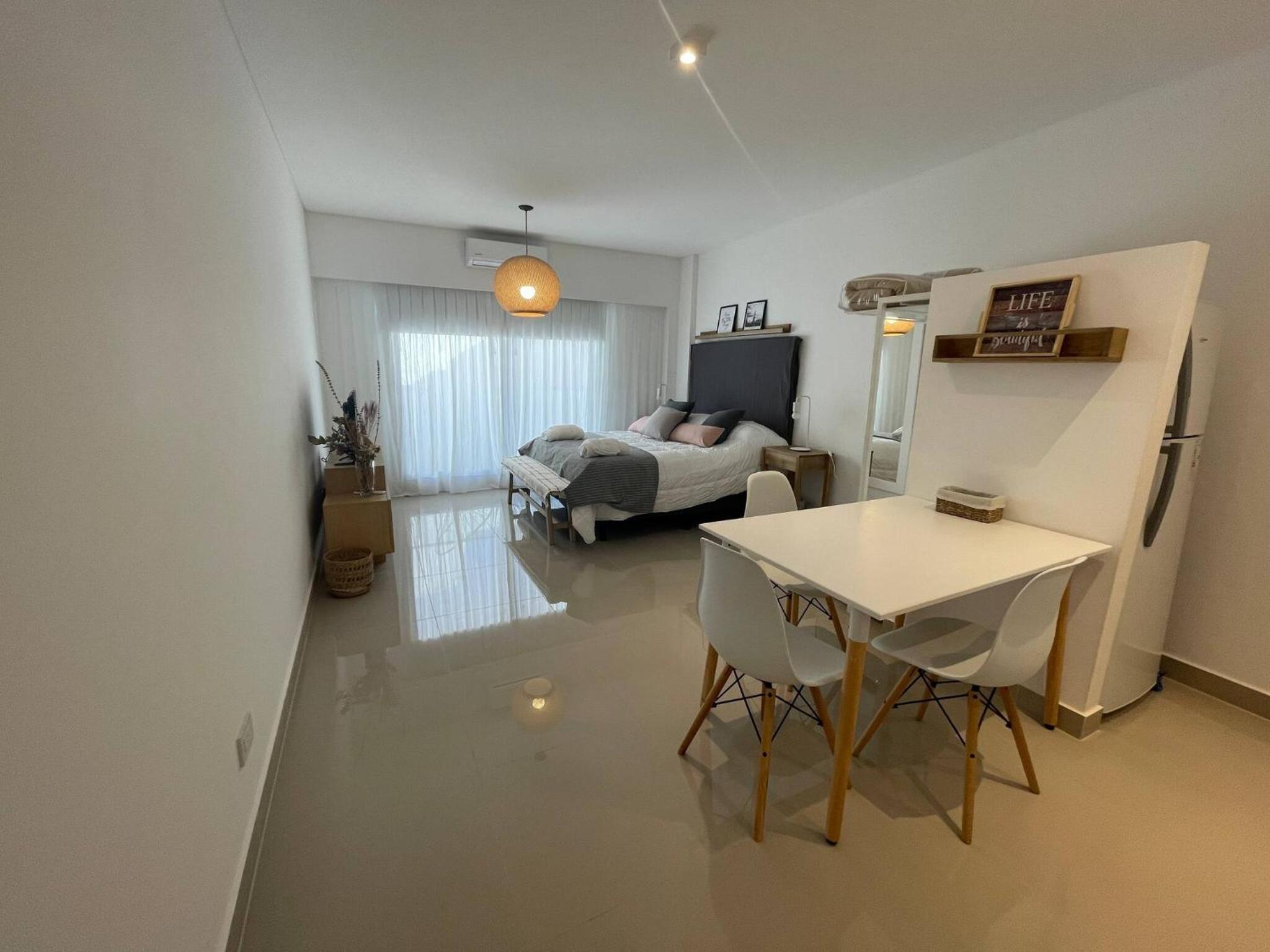 Modern Cozy Studio in San Telmo no6913