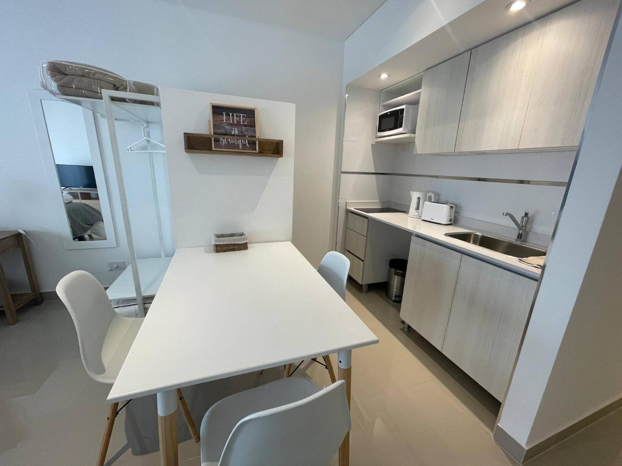 Modern Cozy Studio in San Telmo no6913