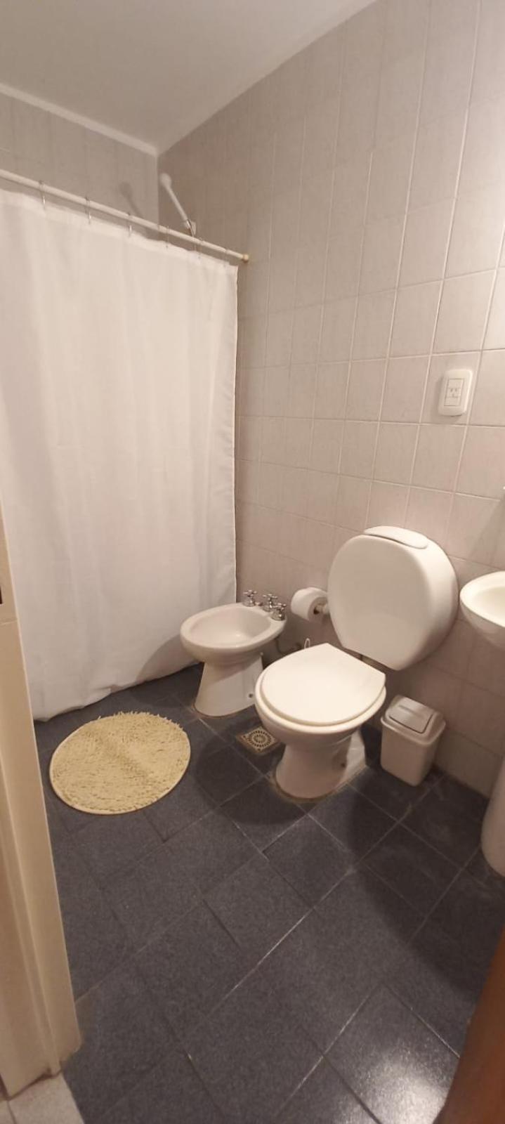 Departamento Villa María I