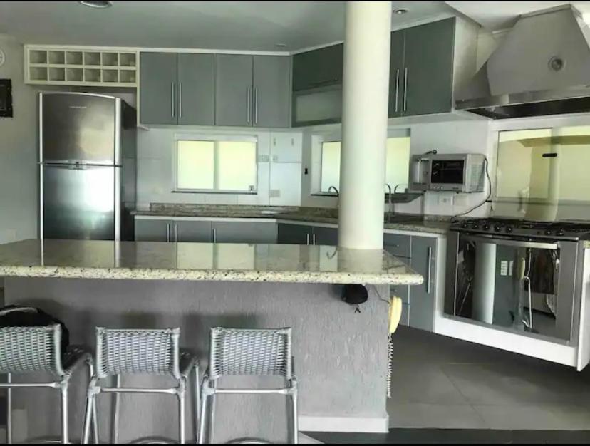 Casa aconchegante em Ubatuba