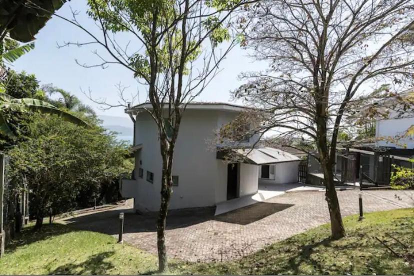 Casa aconchegante em Ubatuba
