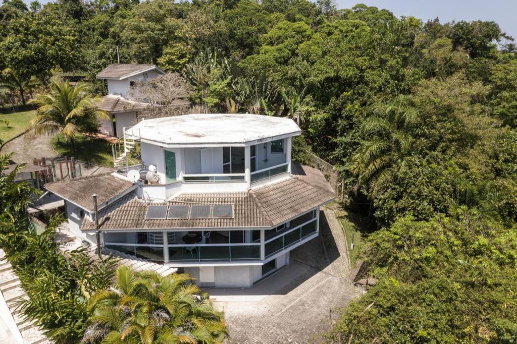Casa aconchegante em Ubatuba
