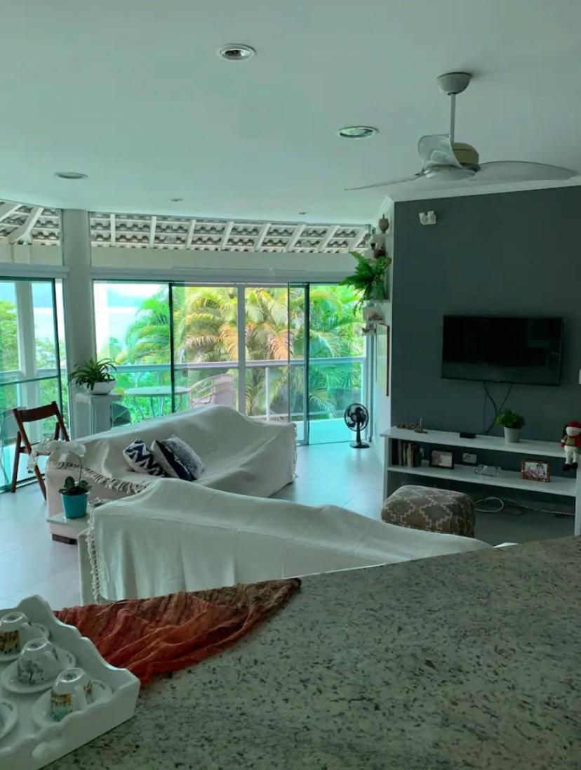 Casa aconchegante em Ubatuba