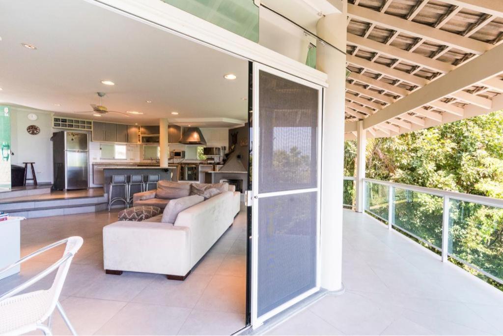 Casa aconchegante em Ubatuba