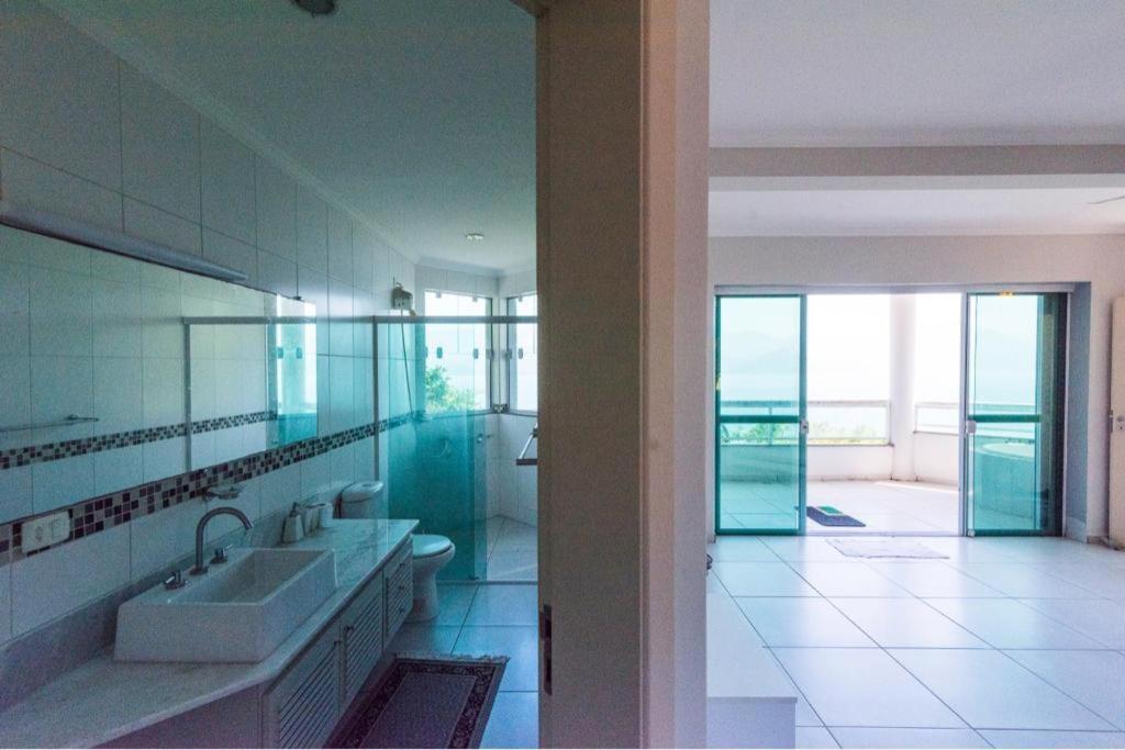 Casa aconchegante em Ubatuba