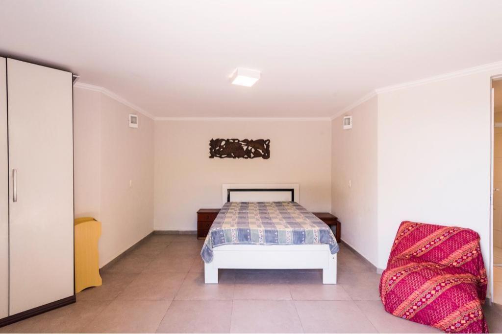 Casa aconchegante em Ubatuba