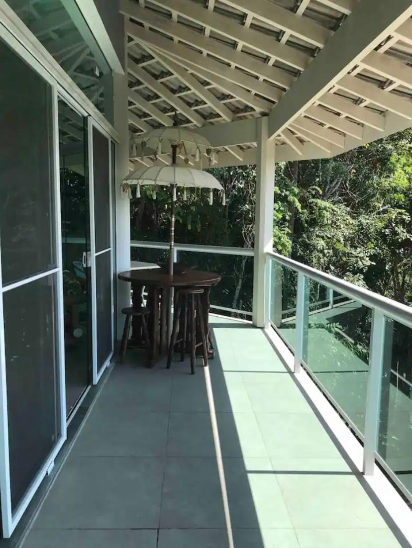 Casa aconchegante em Ubatuba
