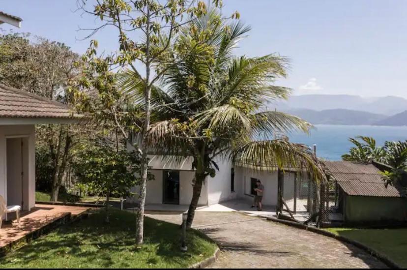 Casa aconchegante em Ubatuba