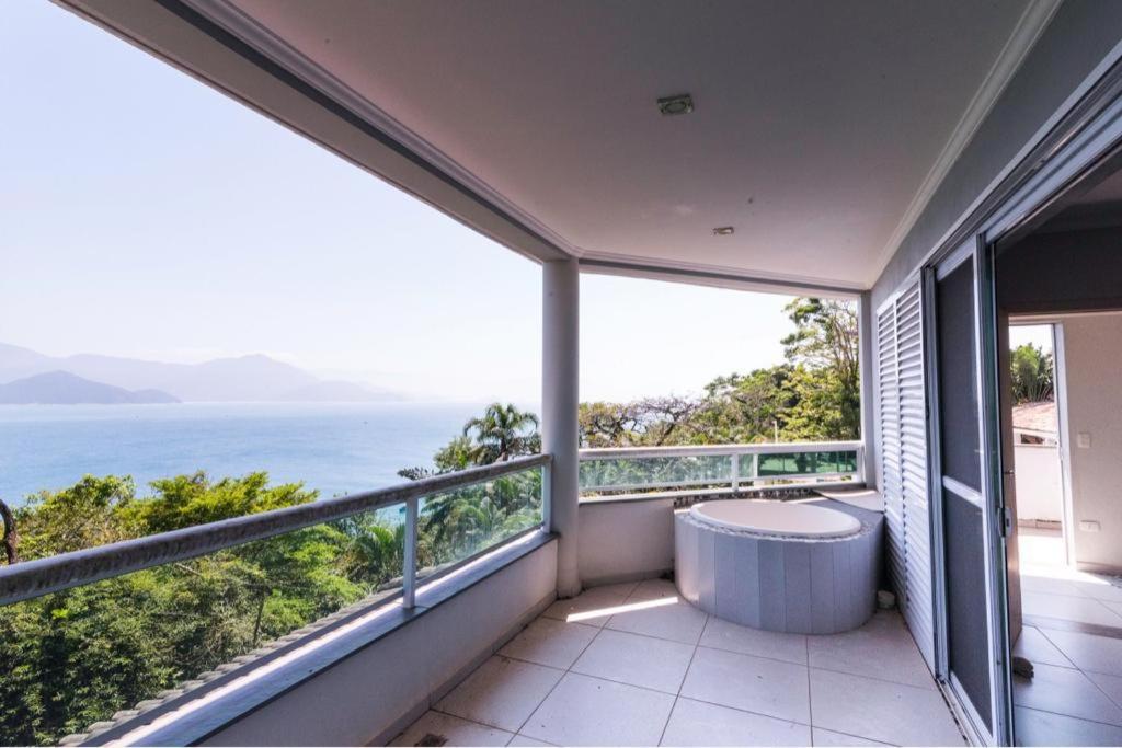 Casa aconchegante em Ubatuba