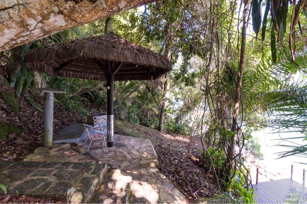 Casa aconchegante em Ubatuba