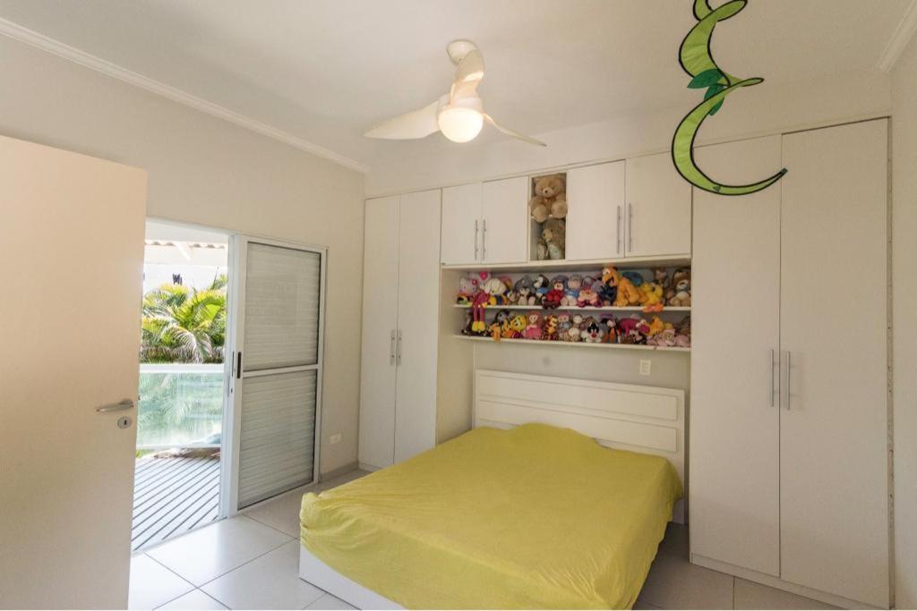 Casa aconchegante em Ubatuba