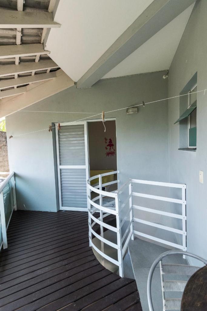Casa aconchegante em Ubatuba