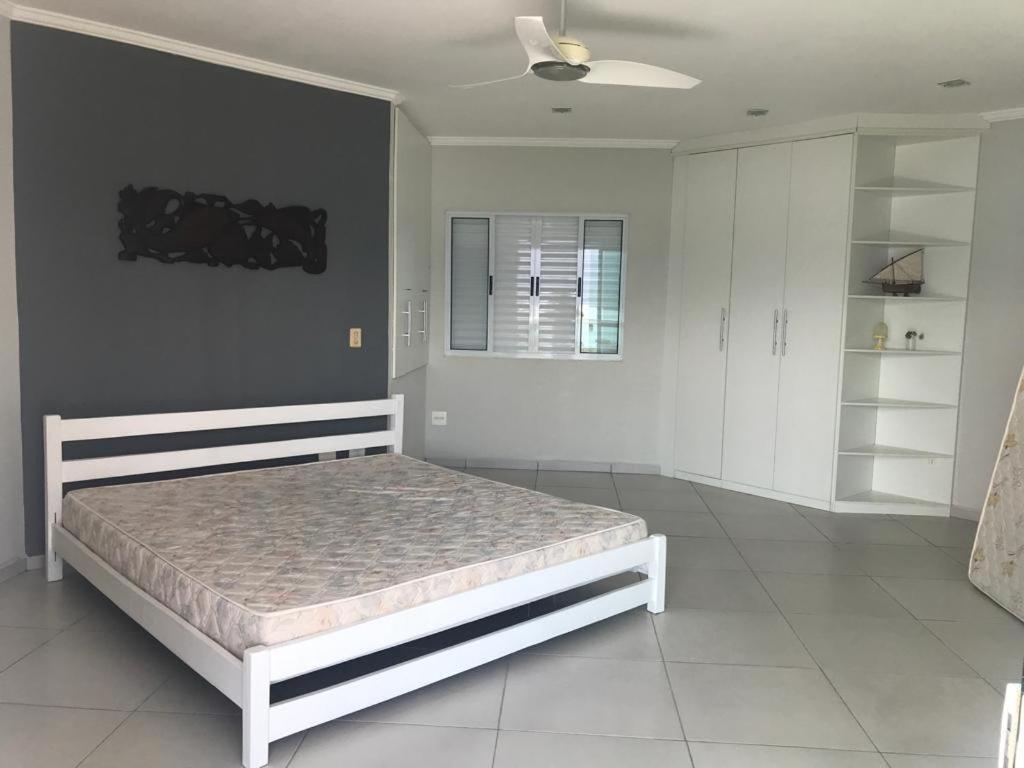 Casa aconchegante em Ubatuba