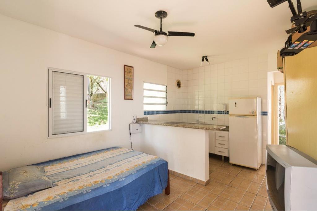 Casa aconchegante em Ubatuba