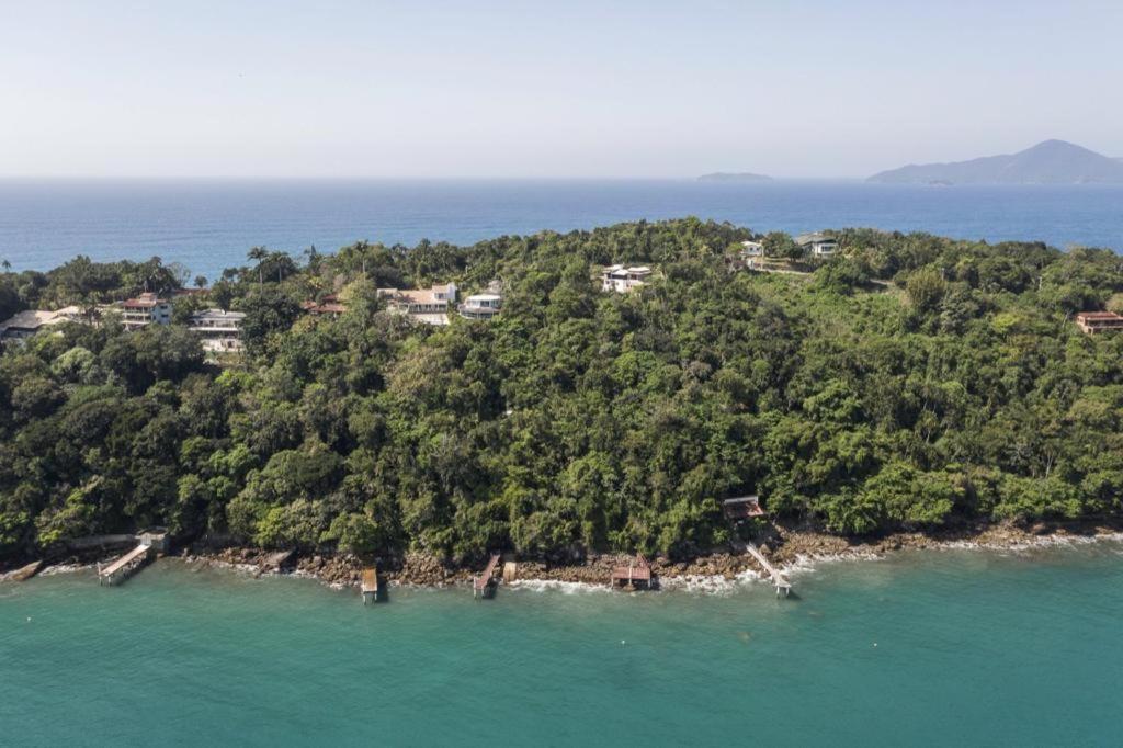 Casa aconchegante em Ubatuba