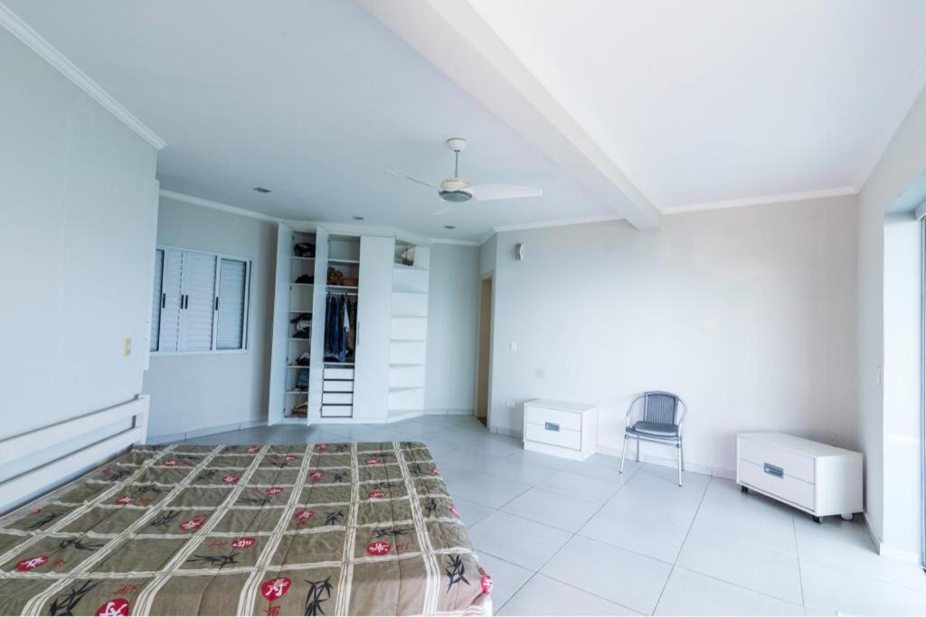 Casa aconchegante em Ubatuba
