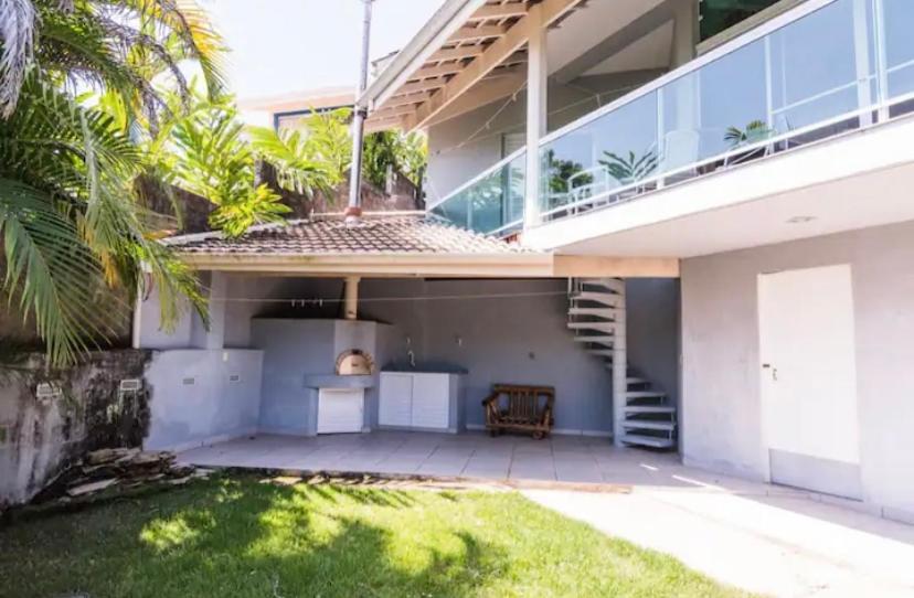 Casa aconchegante em Ubatuba
