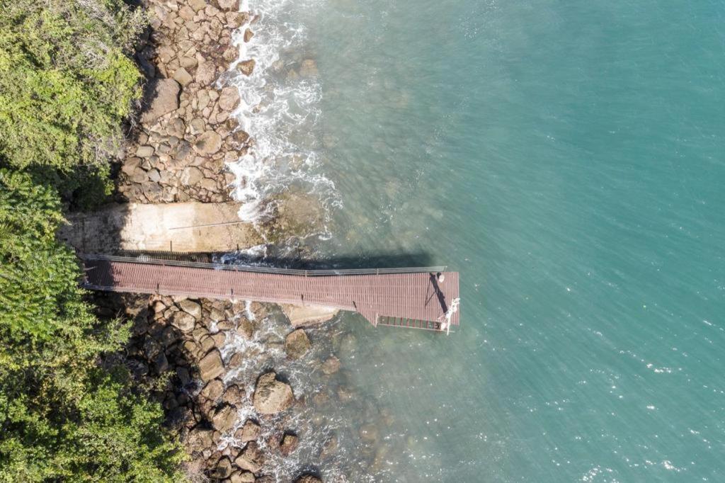 Casa aconchegante em Ubatuba