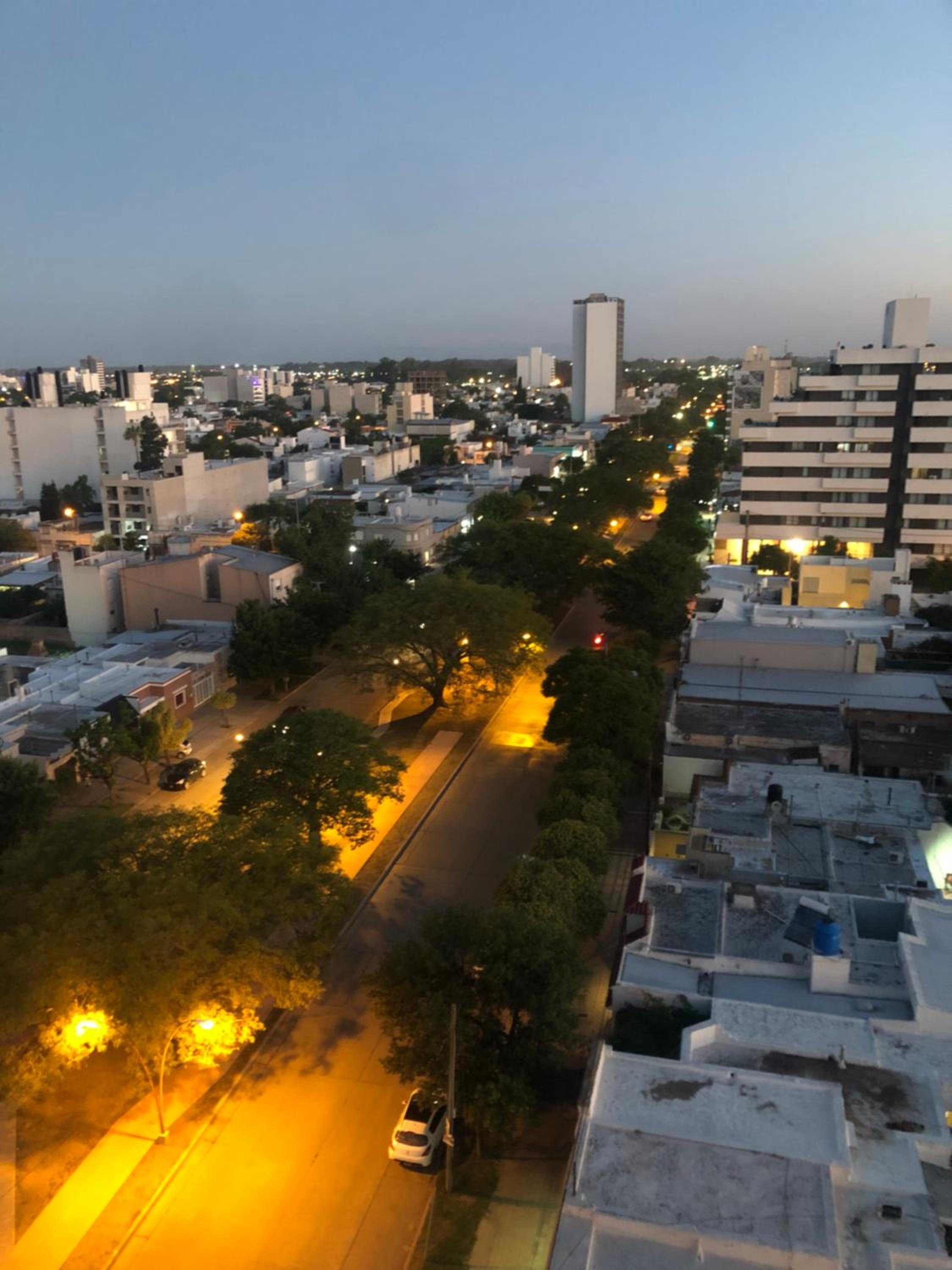 Departamento Villa María I