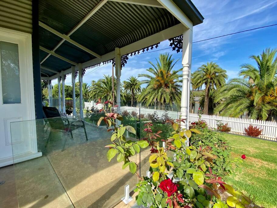 The Cottage at Seppeltsfield, Barossa Valley