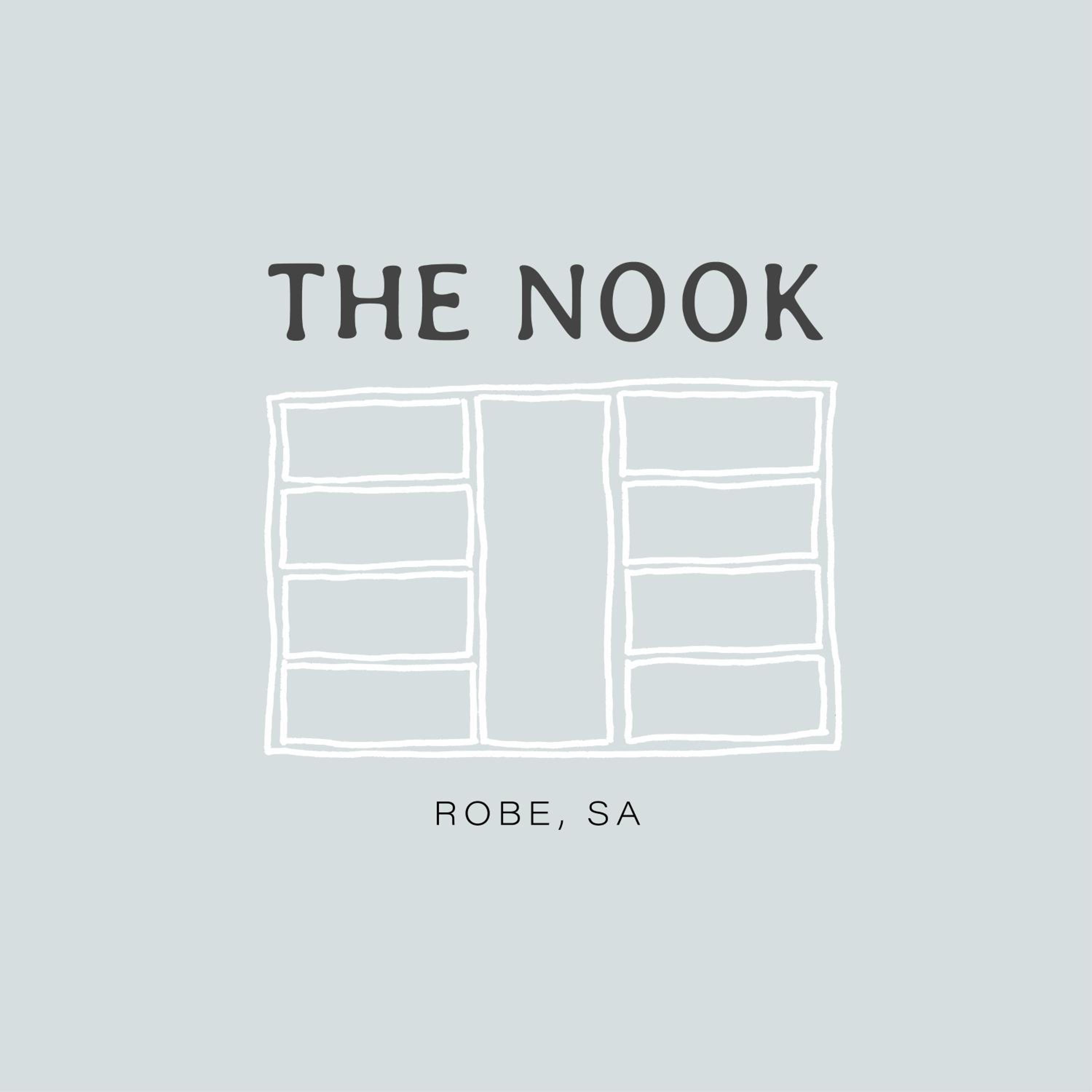 The Nook - Cosy log fire cottage