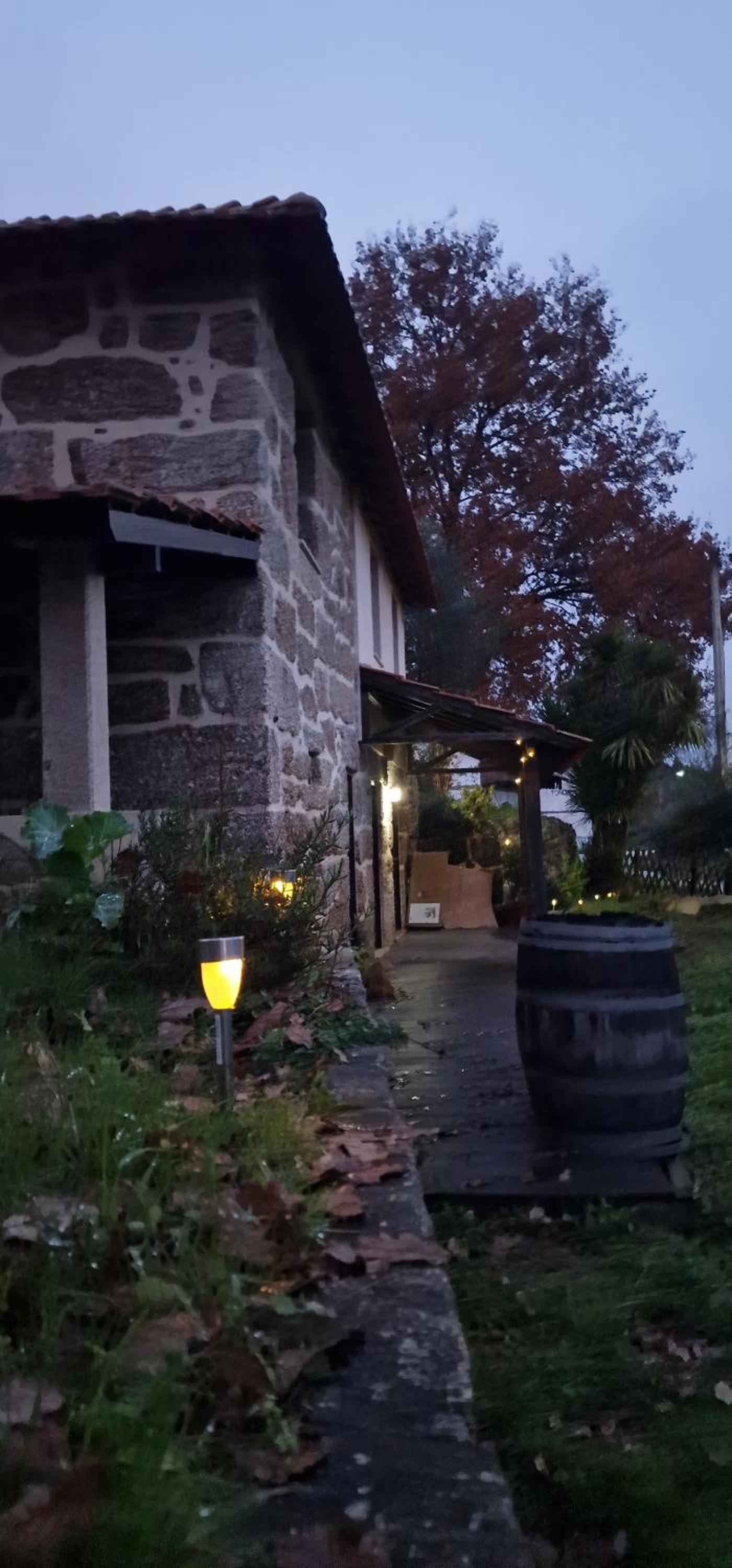 Rustic Retreat-Country House view 5
