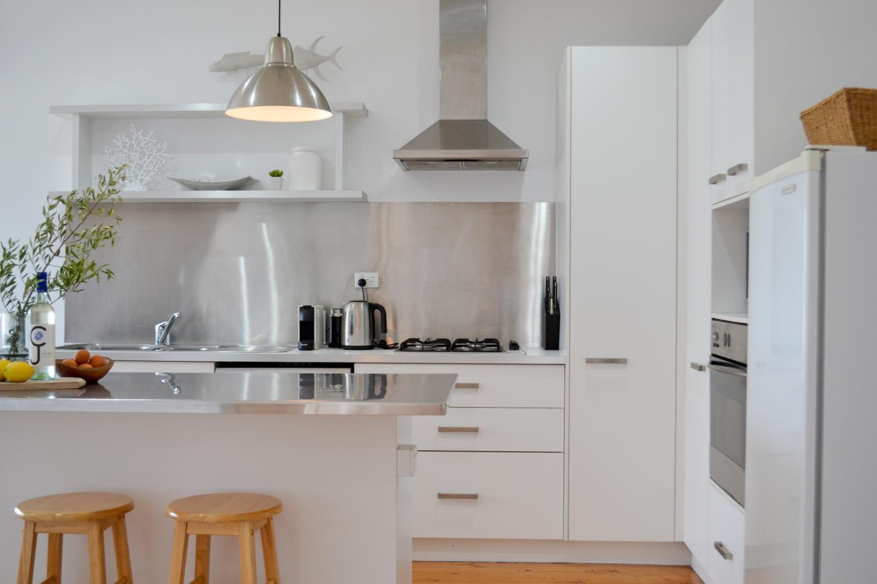 The Nook - Cosy log fire cottage