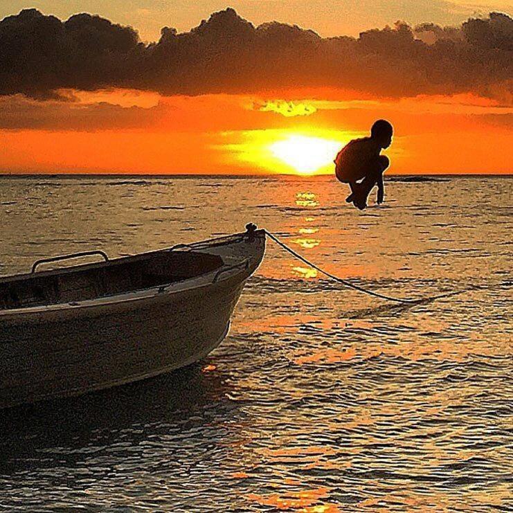 Mai Sunset Beach Resort