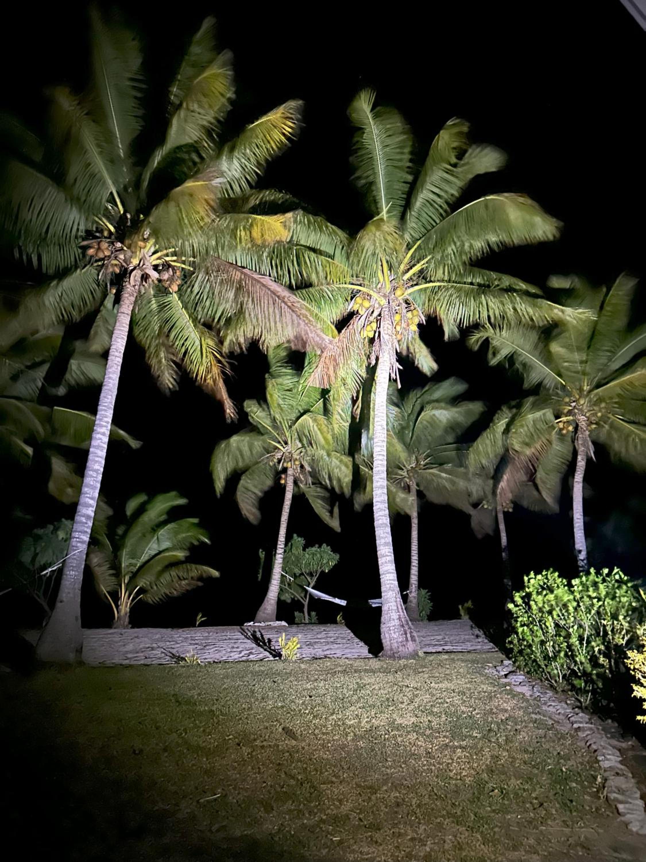 Mai Sunset Beach Resort