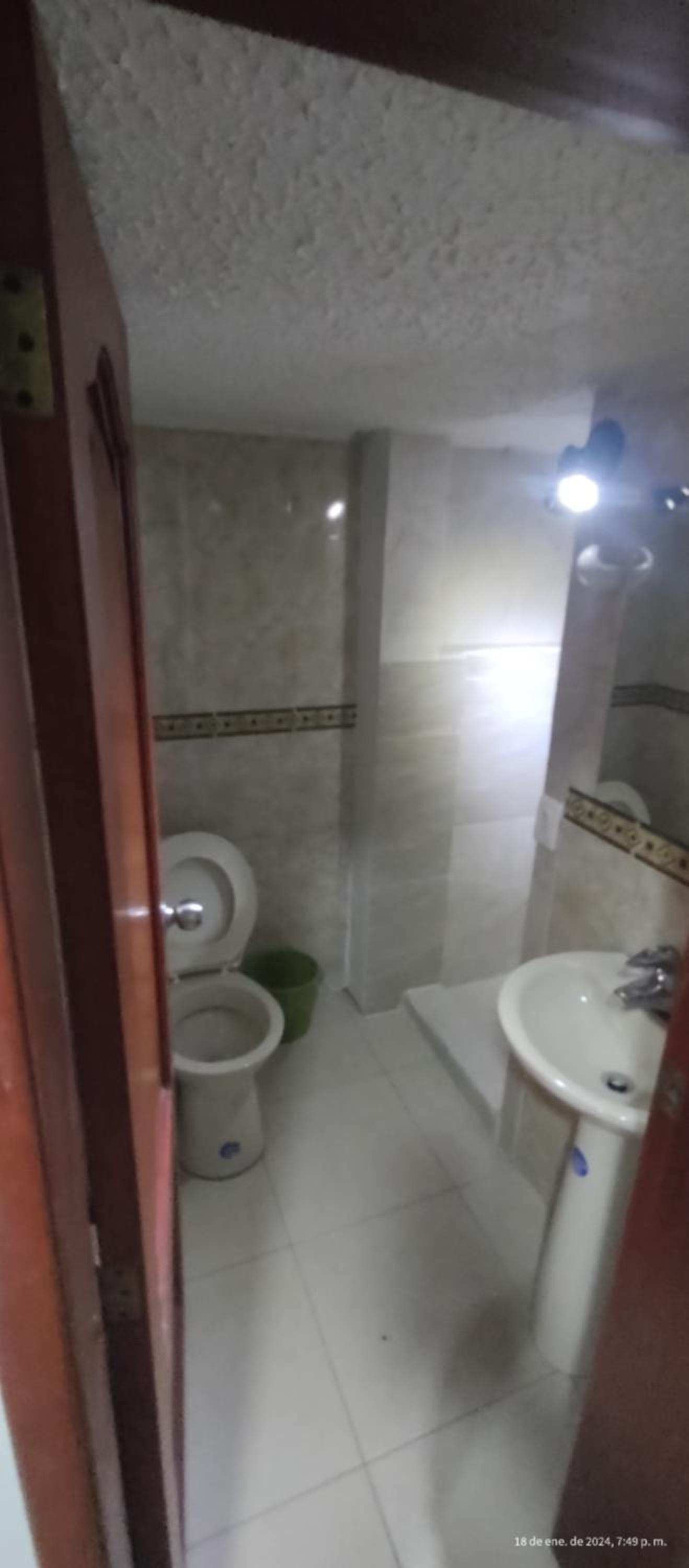 Apartamento para 2 personas