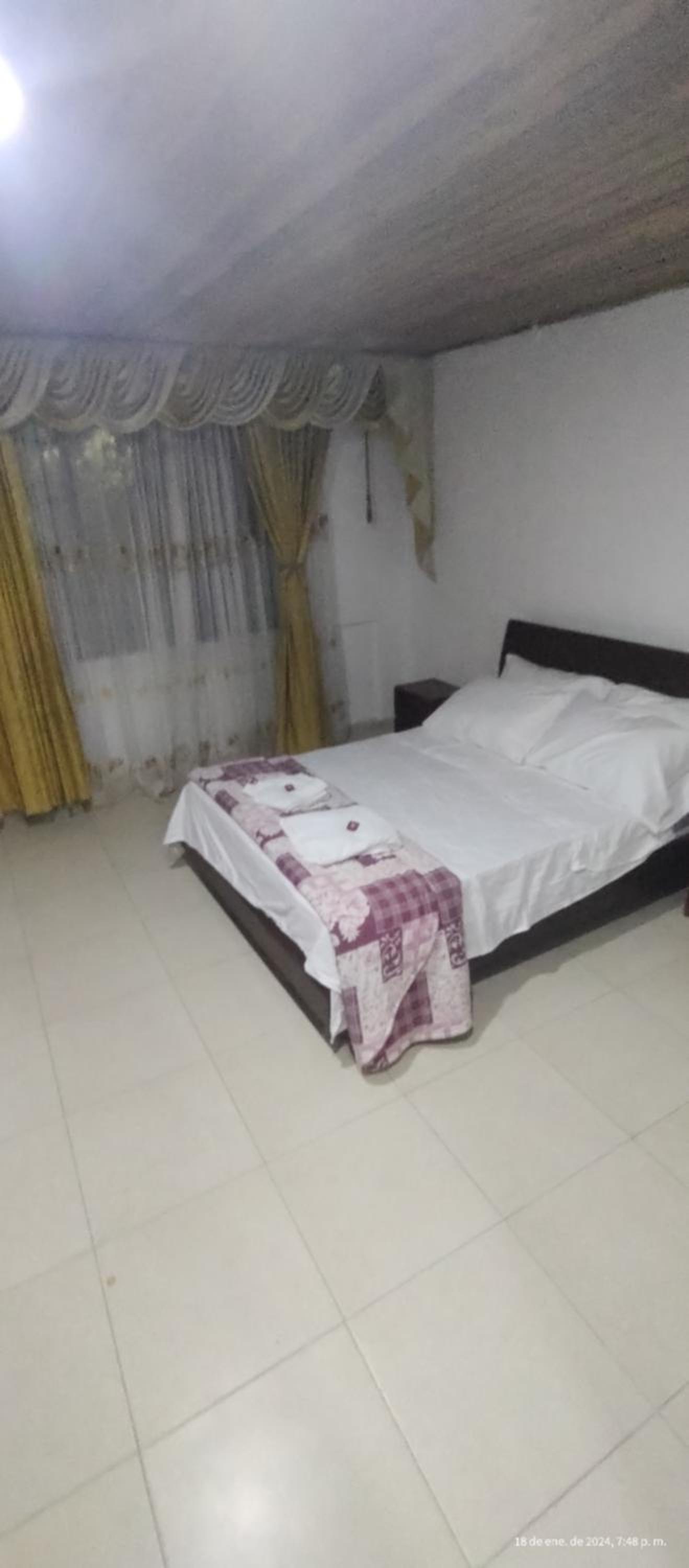 Apartamento para 2 personas