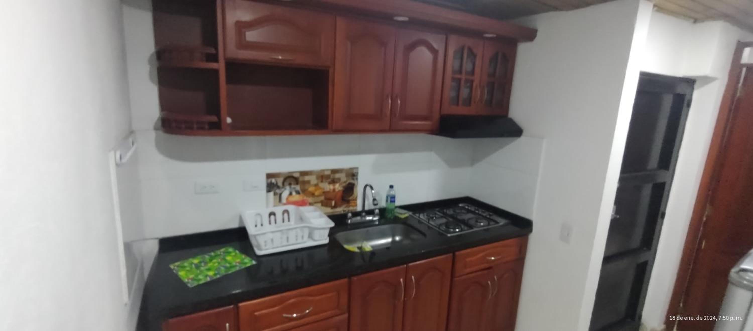 Apartamento para 2 personas