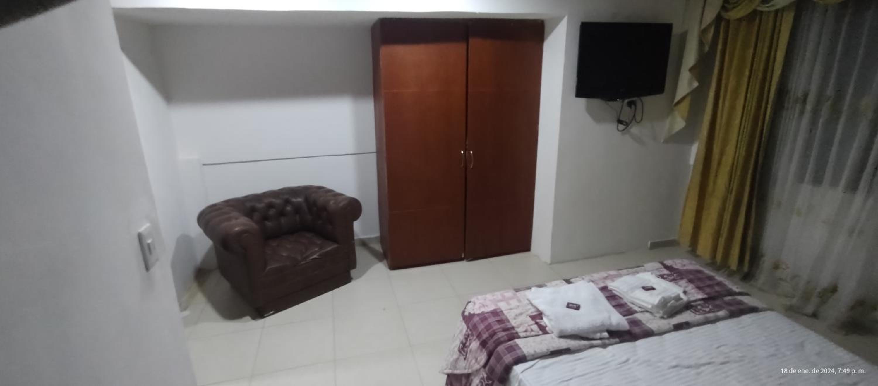 Apartamento para 2 personas
