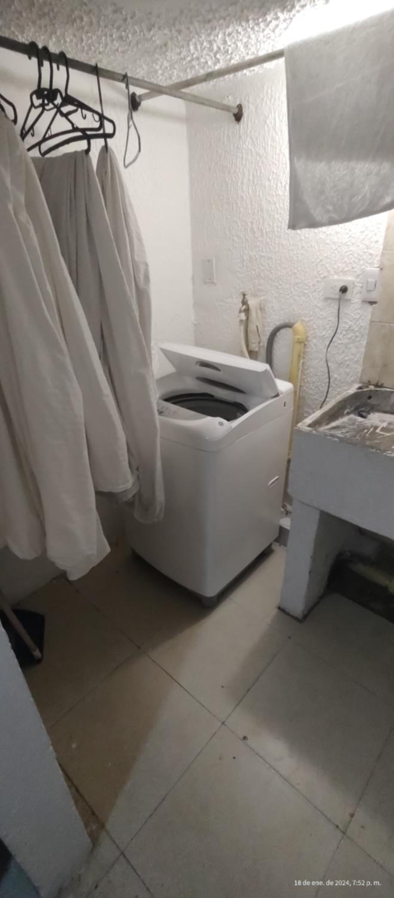 Apartamento para 2 personas