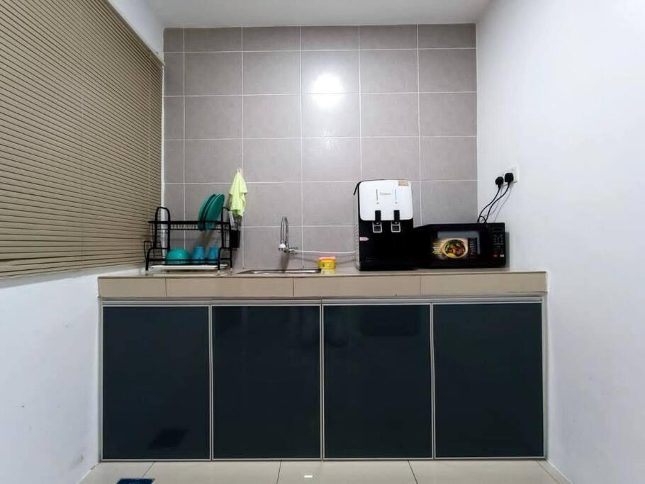 Lovely condo with water theme park#Pool View#Ipoh# photo 2