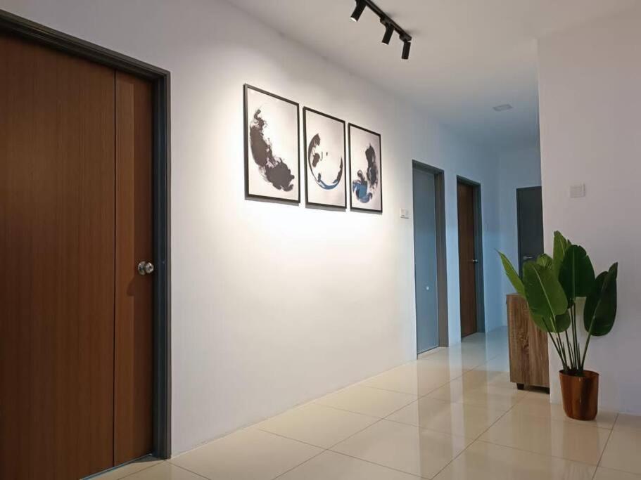 Lovely condo with water theme park#Pool View#Ipoh# photo 4