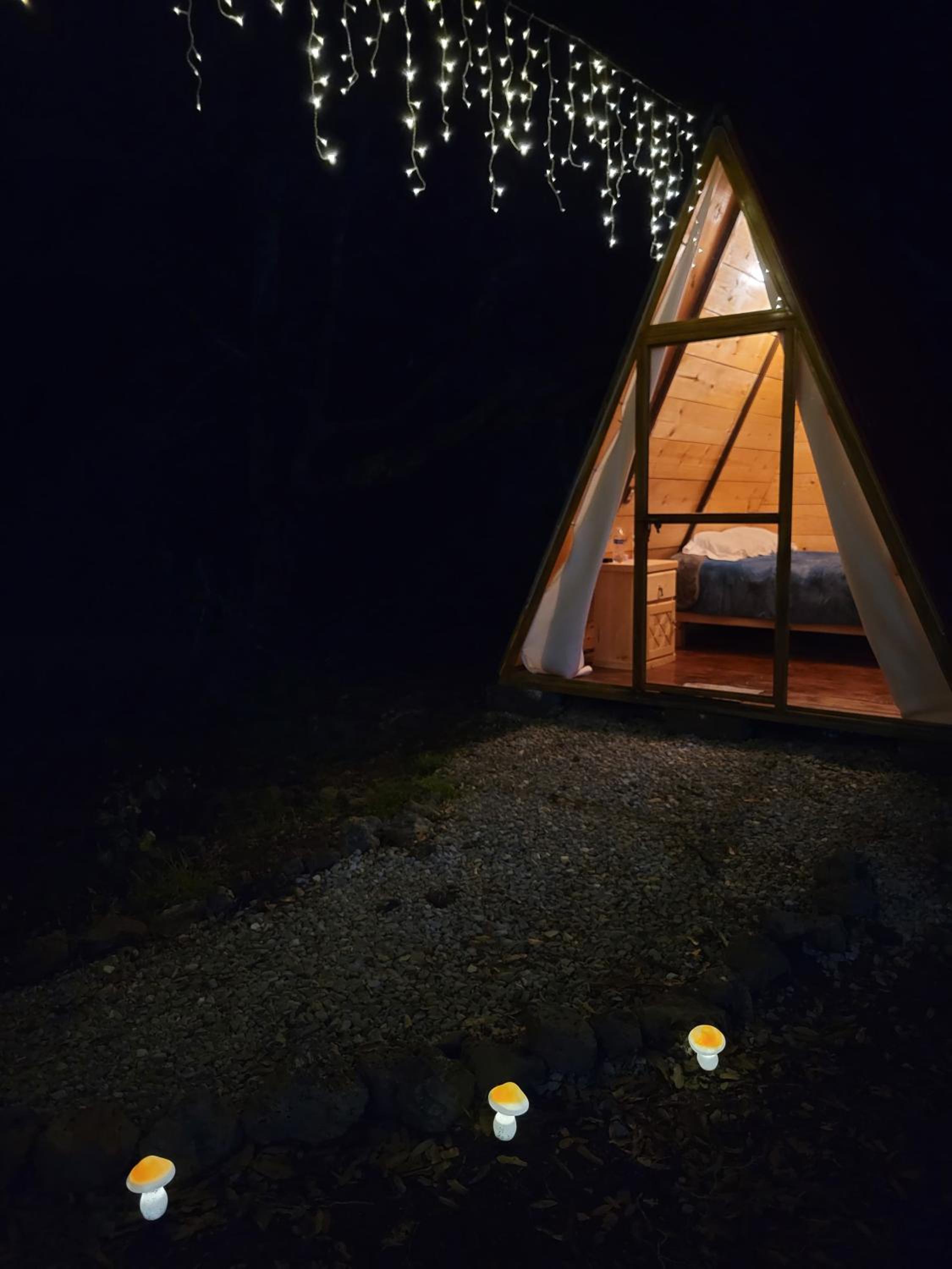 Campestre Camp