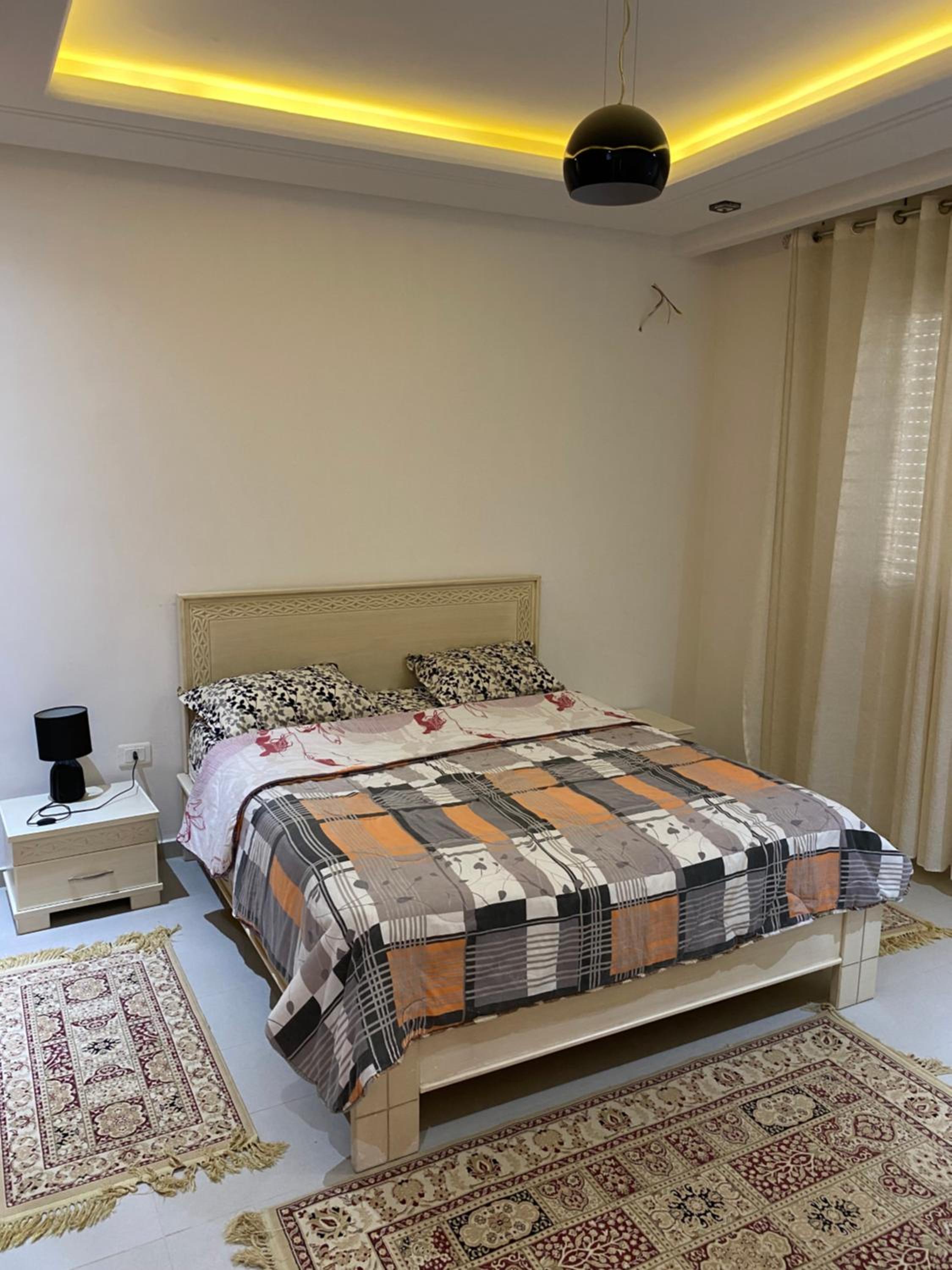 Villa El mansoura S+3 view 4