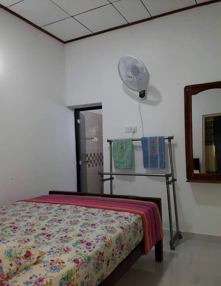 Nisali Villa view 2